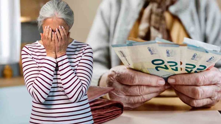 Mauvaise nouvelle pour votre retraite ! Pourquoi ma pension peut-elle baisser en février 2025 ?