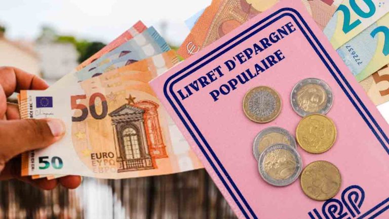 Nouveaux plafonds du LEP en 2025 : qui pourra encore en profiter ?