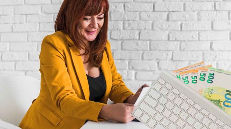 Oublier cette info sur votre fiche de paie pourrait coûter à votre employeur 6 mois de salaire