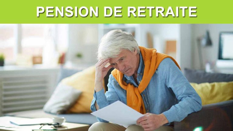 Illustration du thème des pensions de retraite, article 'Pension de retraite : êtes-vous parmi les retraités les plus mal payés ?