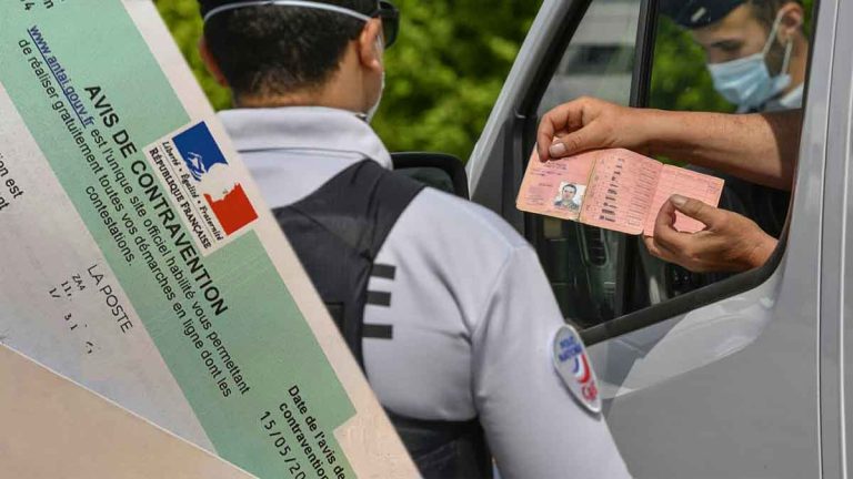 Permis de conduire : attention, une nouvelle règle entre en vigueur et l’amende est salée !