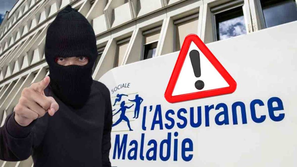 Plus de 7 millions d’euros de fraude : l'Assurance-maladie sort les grands moyens contre les fraudeurs !