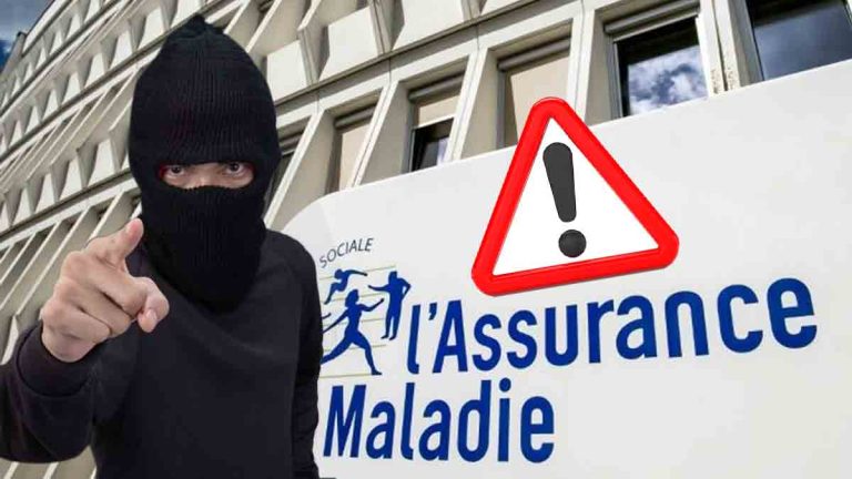 Plus de 7 millions d’euros de fraude : l'Assurance-maladie sort les grands moyens contre les fraudeurs !