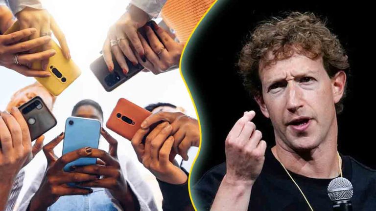 Pourquoi les téléphones vont-ils disparaître selon Mark Zuckerberg ?