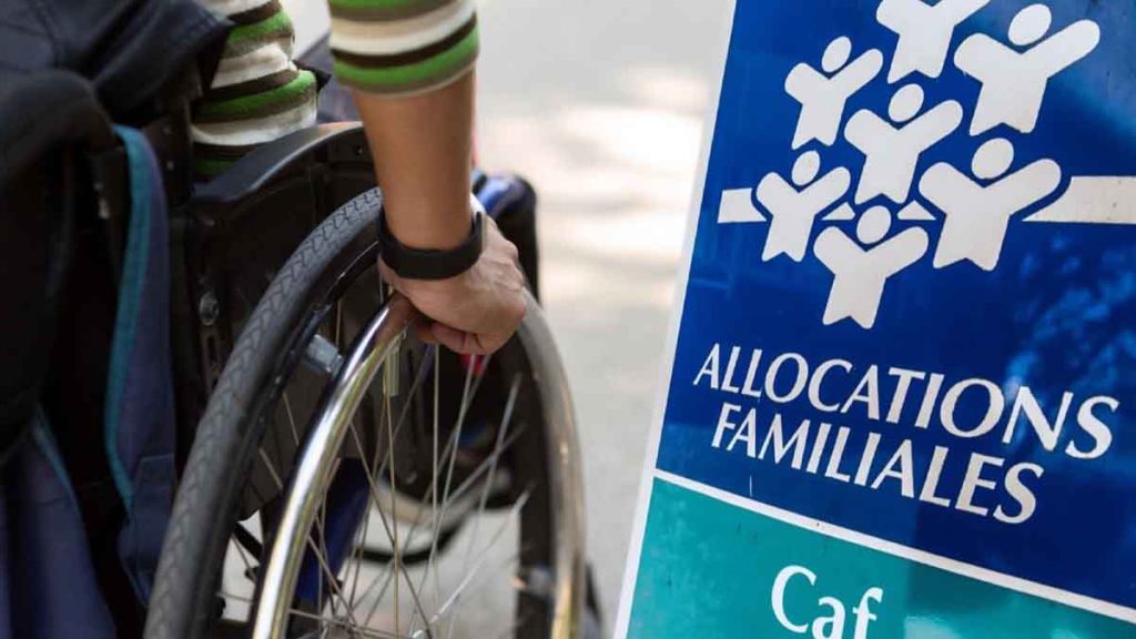Quels sont les nouveaux montants de l’allocation adultes handicapés en 2025 ?
