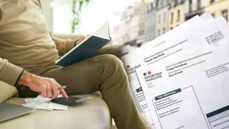 Qui sont les retraités concernés par l'exonération totale de la taxe foncière ?