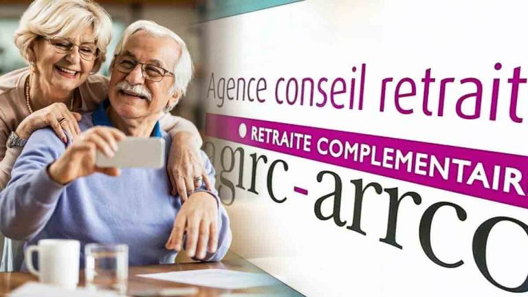 Retraite Agirc-Arrco : la démarche annuelle indispensable pour conserver vos droits