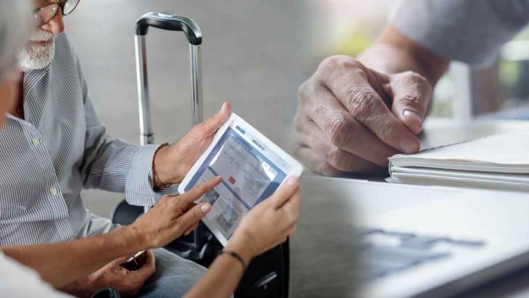 Retraite anticipée : 2 millions de Français peuvent partir plus tôt grâce à ce document – faites-vous partie des concernés ?