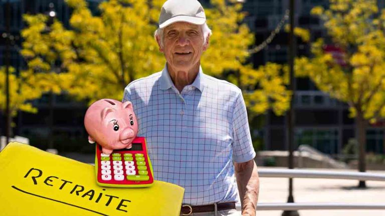 Retraite anticipée : voici ces 5 métiers qui échappent au report de l'âge de départ à la retraite (64 ans)