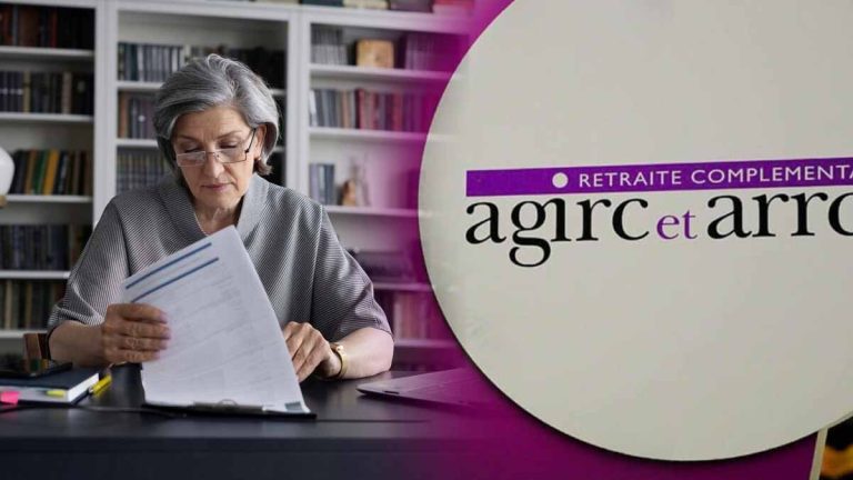 Retraite : cette vérification obligatoire pour ne pas perdre vos droits Agirc-Arrco