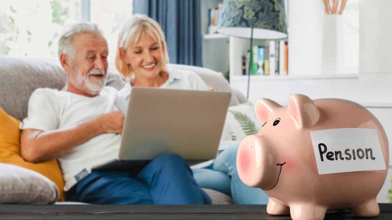 Retraite : Votre pension est-elle supérieure ou inférieure à celle des autres retraités en France ?