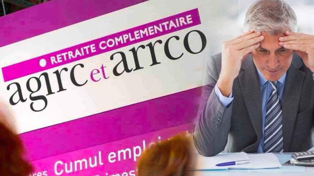 Retraités, méfiez-vous : cette arnaque peut bloquer le versement de votre pension Agirc-Arrco