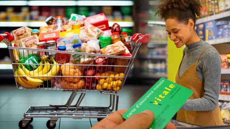 Sécurité sociale de l’alimentation : une aide pour payer vos courses arrive-t-elle bientôt ?