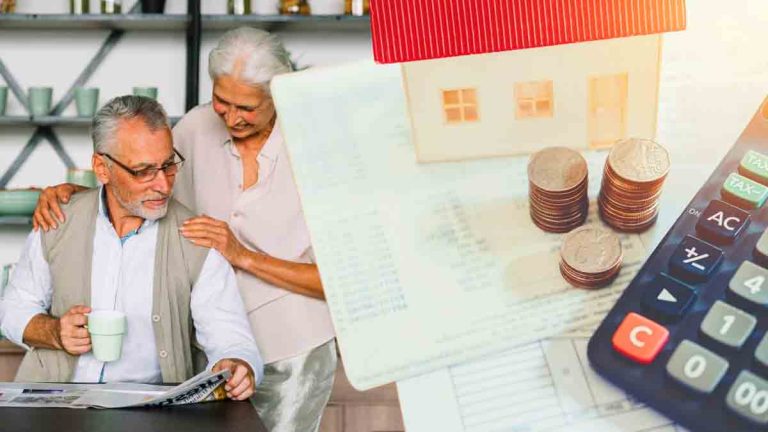 Seniors de 65 à 75 ans : voici les nouveaux plafonds d'abattement fiscal sur votre taxe foncière, êtes-vous éligible ?