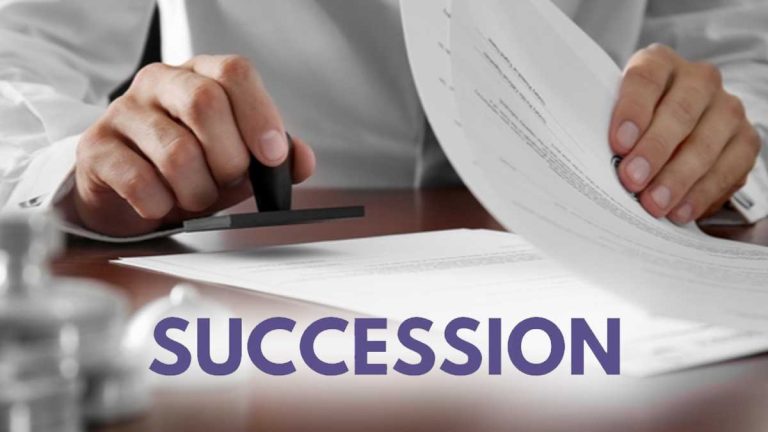 Succession 2025 : les héritiers peuvent retirer plus d’argent, voici le nouveau plafond