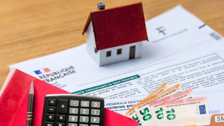 Taxe foncière : exonération de deux ans possible dans ces situations