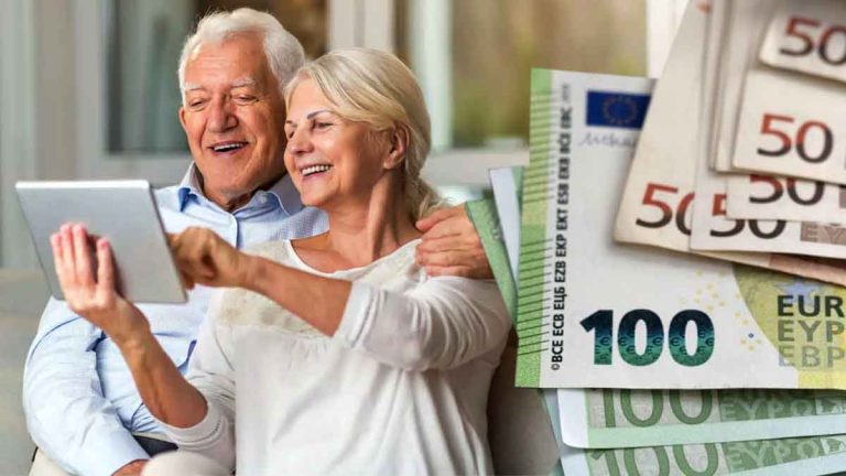 Virement surprise ce mois de mars pour 13,5 millions de retraités