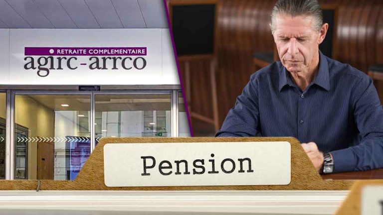 Voici quand seront versées vos pensions de retraite Agirc-Arrco 2025