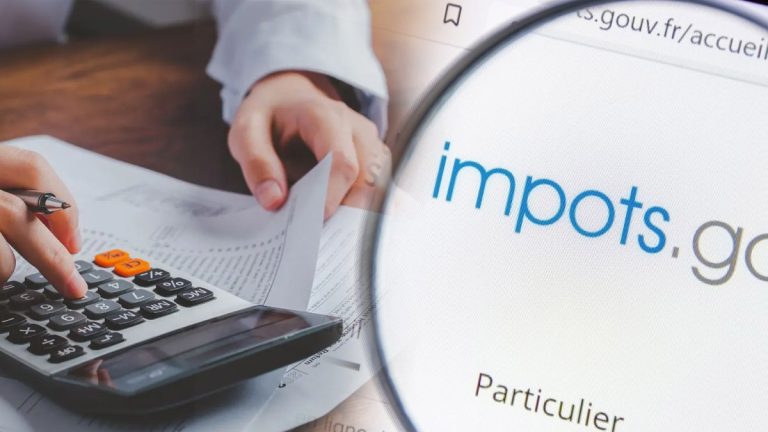 1850 € nets par mois : voici l'impôt sur le revenu que vous devez payer en 2025