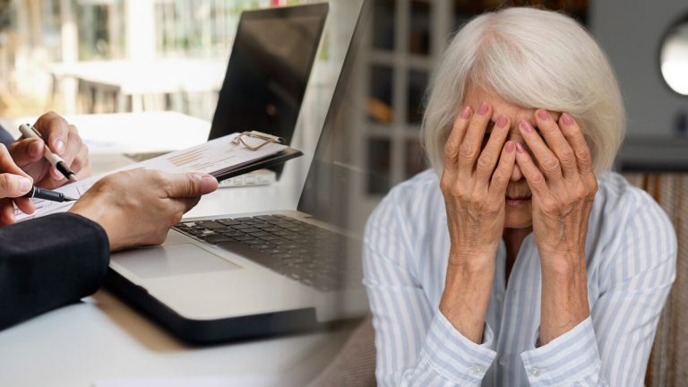 5000 € perdus à cause d’un compte oublié : ce que chaque futur retraité doit savoir !