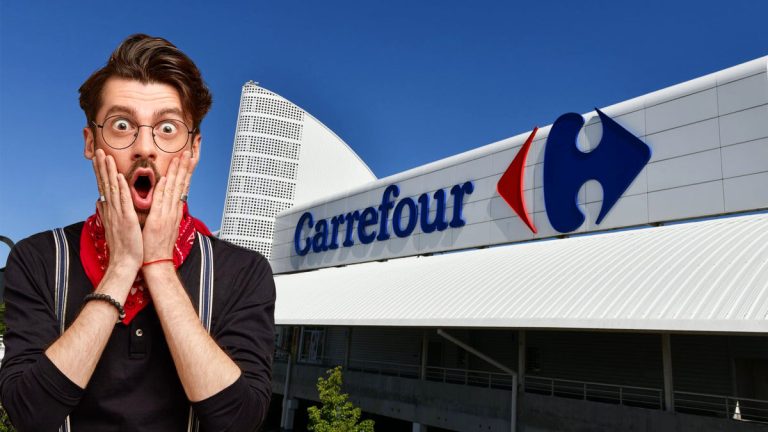 À peine rachetés par Carrefour, ces 8 magasins doivent déjà être cédés : voici les supermarchés concernés