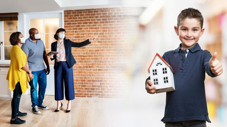 Achat ou rénover un bien immobilier : jusqu’à quel montant pouvez-vous aider votre enfant sans payer d’impôts ?