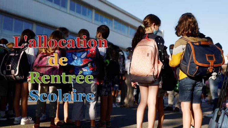 Allocation de rentrée scolaire 2025 : les montants augmentés de 1,7 %, voici ce que vous allez toucher