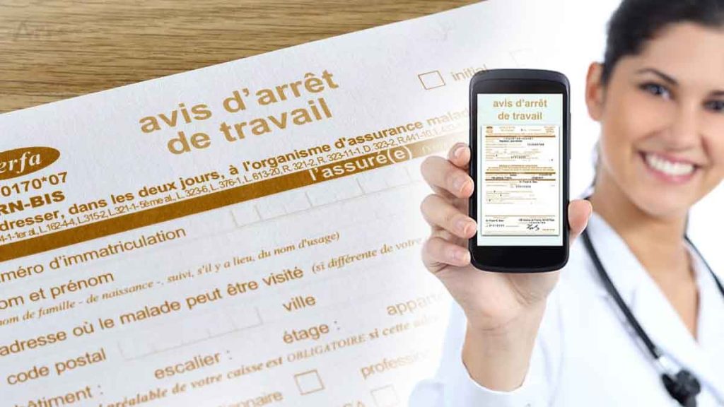 Arrêt maladie 2025 : les nouvelles règles des indemnités à partir du 1er avril
