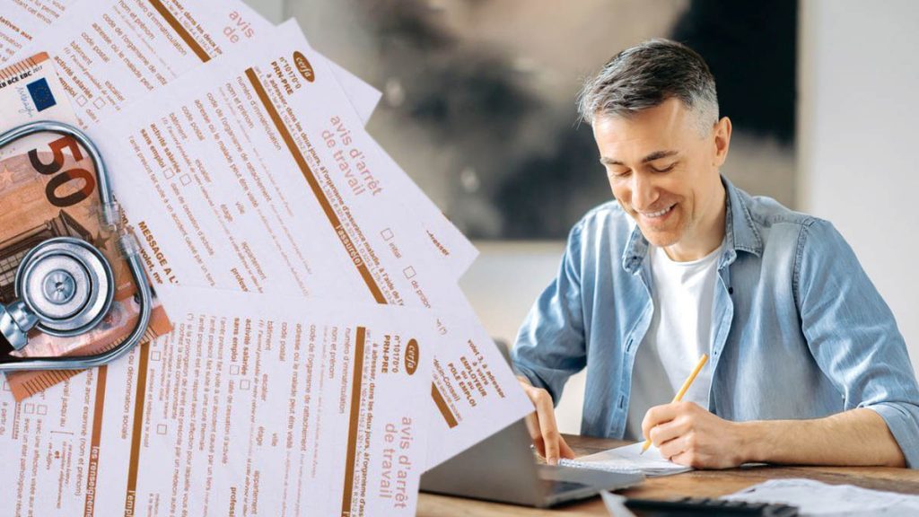 Arrêt maladie des fonctionnaires : pas de baisse d'indemnités pour ces agents publics