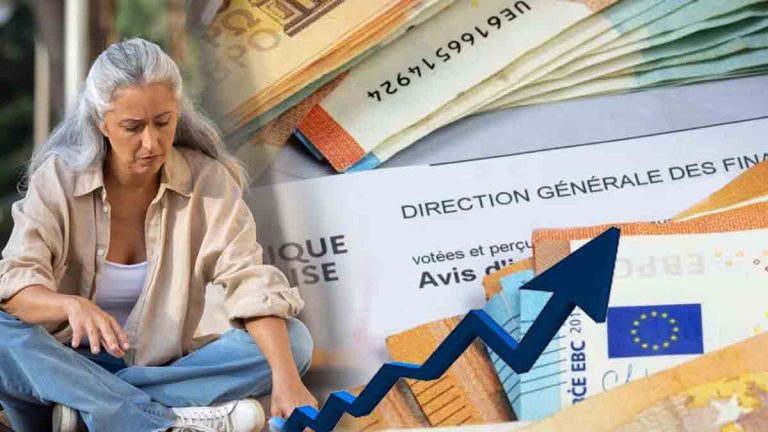 Bonne ou mauvaise surprise ? Cette taxe évolue pour 14 millions de retraités en mars 2025