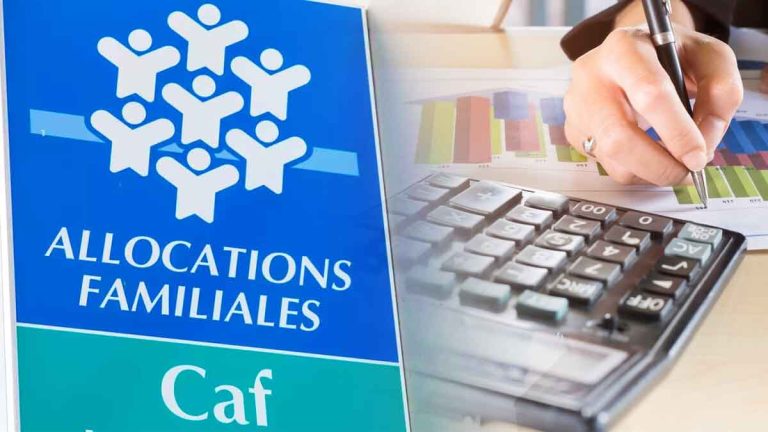 CAF : 6,4 millions d’allocataires concernés par cette annonce, voici ce qui va changer