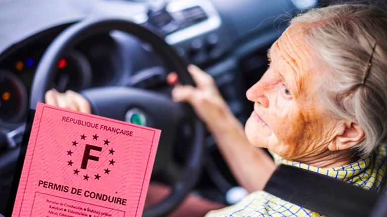 Ce n’est pas 75 ans : Le code de la route a tranché, voici l’âge maximal pour conduire
