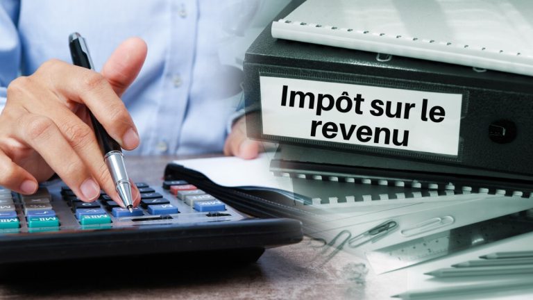 Ce nouvel impôt sur le revenu va toucher ces ménages