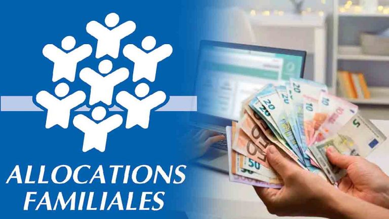 Cette mère de famille sommée de rembourser 10 000 € d'allocations à la Caf à cause des virements de sa mère