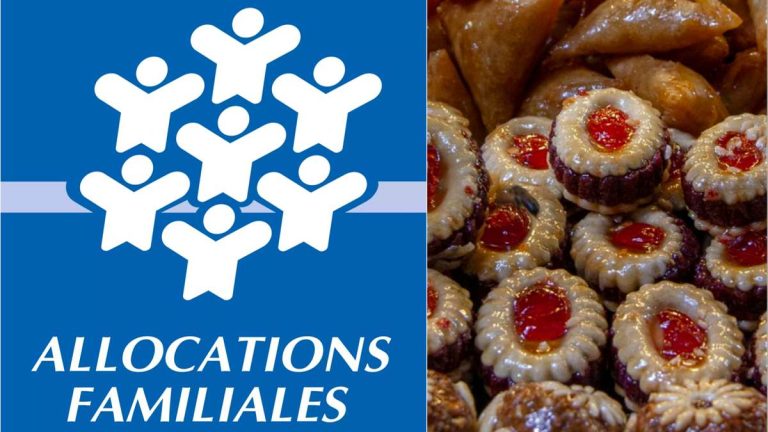 Cette vendeuse de pâtisseries orientales doit rembourser 10.000€ à la CAF après une dénonciation...