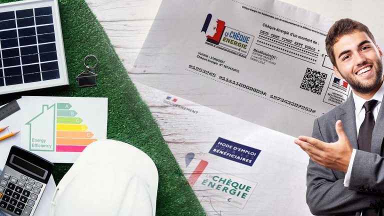 Chèque énergie 2025 : découvrez les nouveaux critères pour en bénéficier