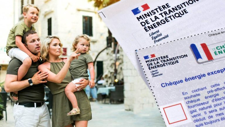 Chèque énergie 2025 : retard dans l'envoi, voici quand les millions de foyers concernés pourront le recevoir