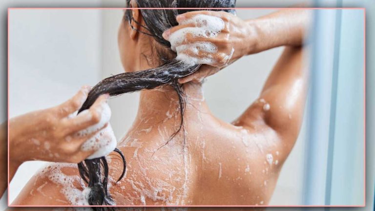 Combien de fois par semaine faut-il vraiment se laver les cheveux ?