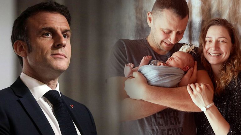 Congé de naissance : ce dispositif inédit pourrait remplacer le congé parental dès 2026