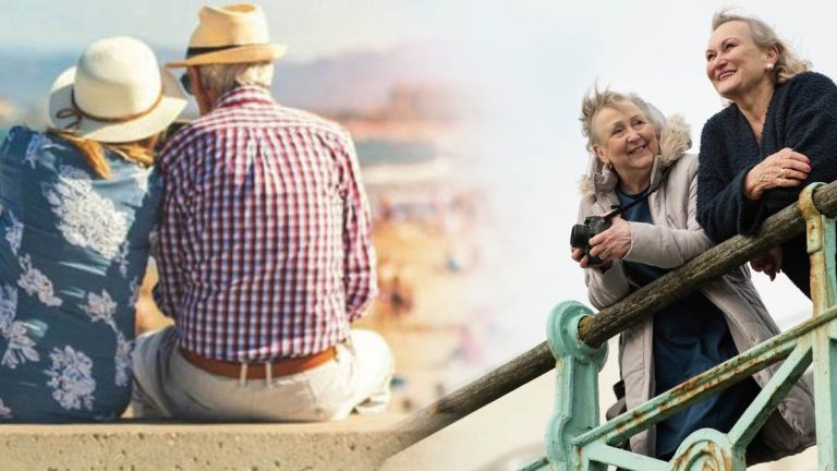Coût de la vie trop cher : voici où les retraités français s’exilent pour vivre mieux