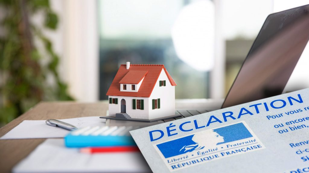 Déclaration de biens immobiliers au fisc en 2025 : quels propriétaires sont concernés ?