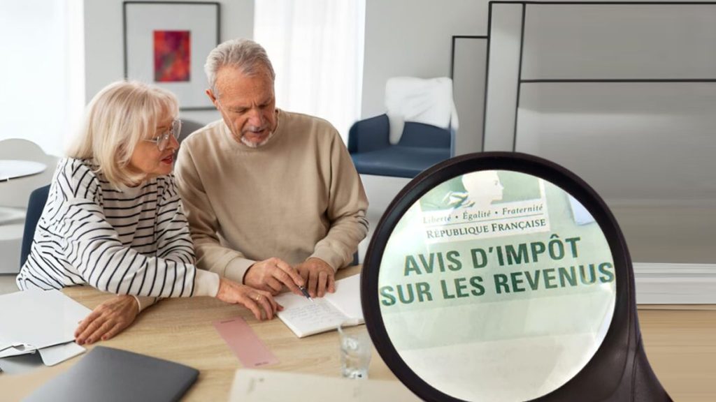 Découvrez comment les retraités peuvent diminuer le montant de leurs impôts en 2025 grâce à ces dispositifs