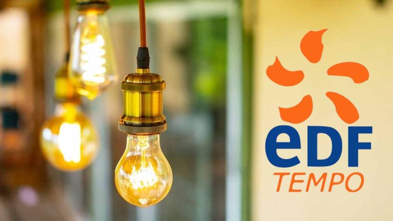 EDF Tempo : tout ce qui va changer en 2026 – Nouveaux tarifs et premières estimations