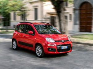 Voiture Crit'air 1