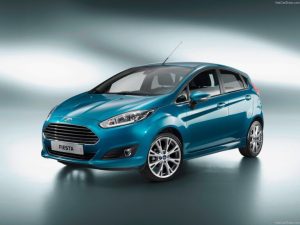 Voiture Crit'air 1