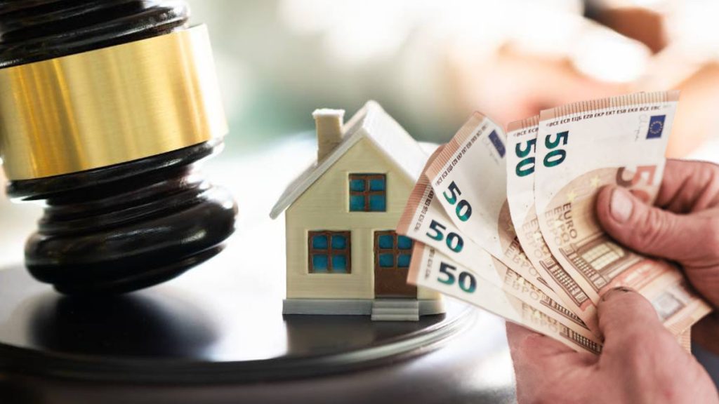 Immobilier : duper l’agent peut coûter cher, 30 000 € d’amende pour cet acheteur et ce vendeur