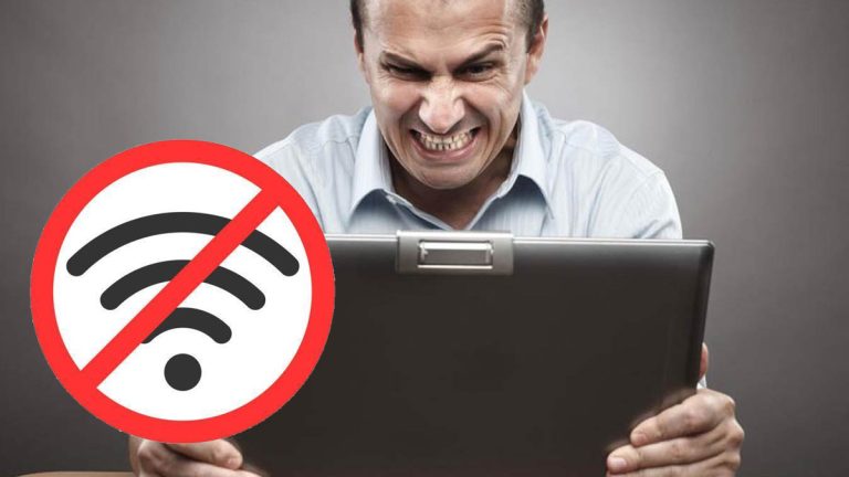 Internet coupé pour 8 millions de foyers : ce que vous devez faire dès maintenant