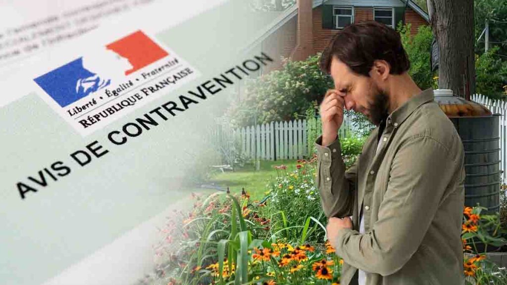 Jardin : en 2025, des millions de Français pourraient écoper de 1 500 euros d'amende