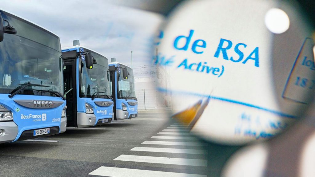 Les aides au transport accessibles aux bénéficiaires du RSA pour payer moins cher les frais de déplacement