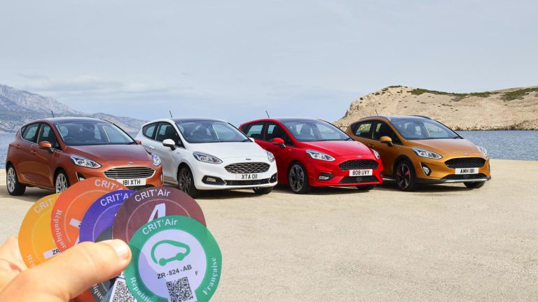 Les voitures Crit'Air 1 à prix mini : le top des bons plans en 2025